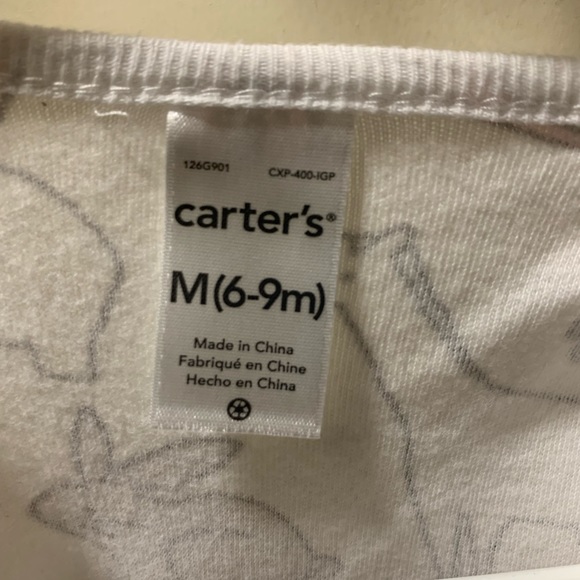 Girls Sleep Sack - Picture 3 of 3